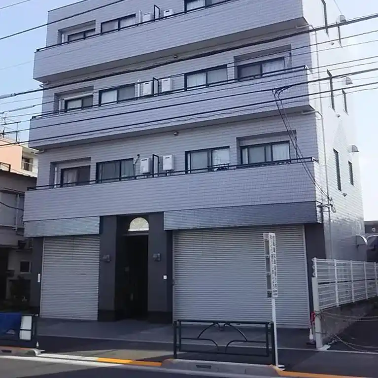 グレース 外観