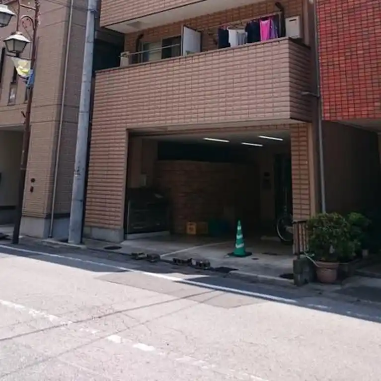 アトーレ西川口マンション 外観