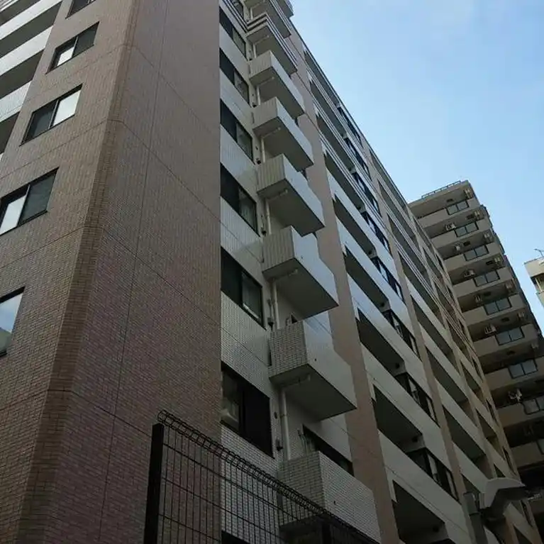 ユニーブル横濱