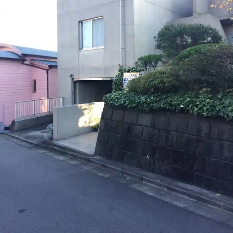 ヒルズ月見台