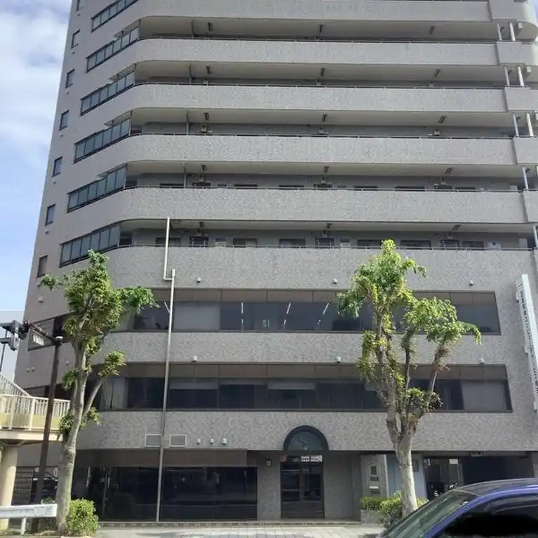 ナイスアーバン湘南平塚