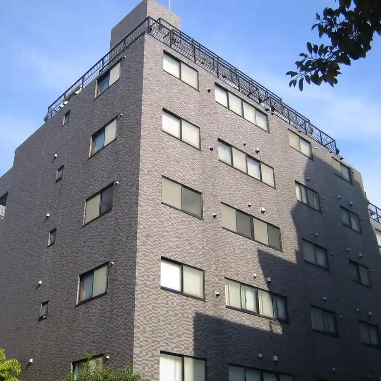ブライト横濱根岸