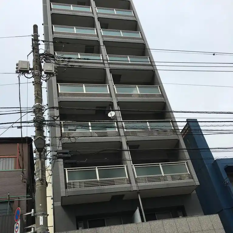 ヴェルト亀戸