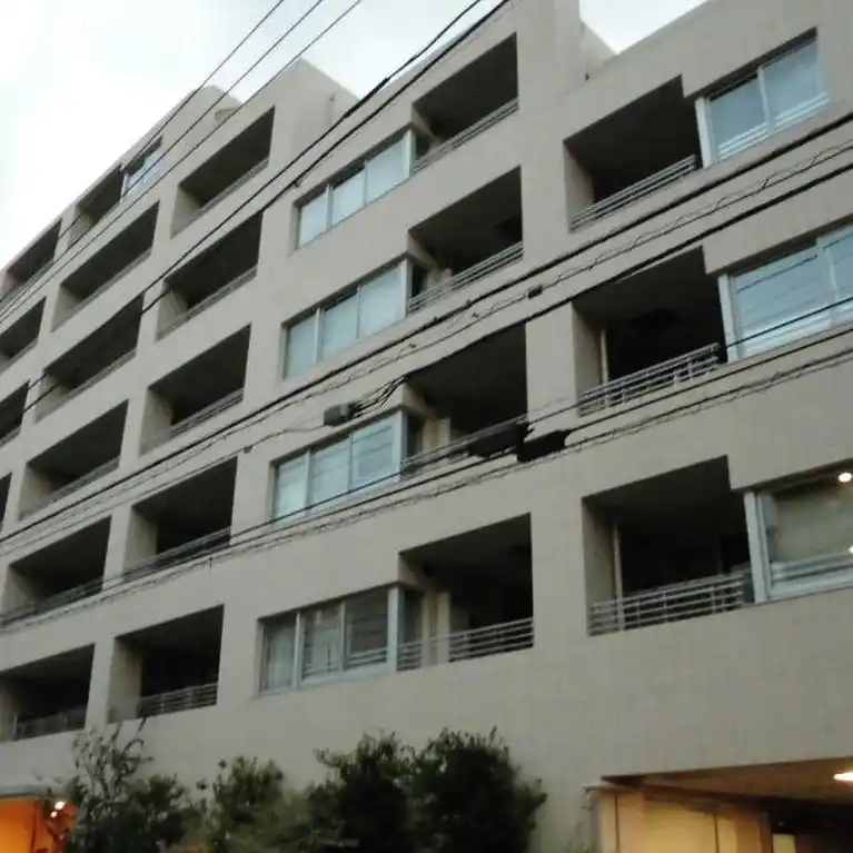 Brillia桜新町id