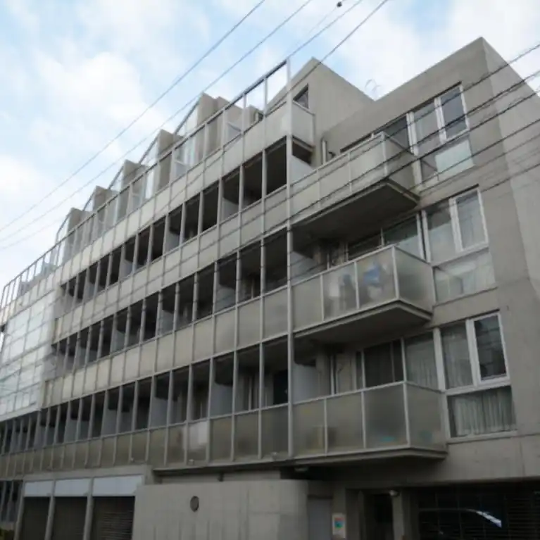 二葉アパートメント