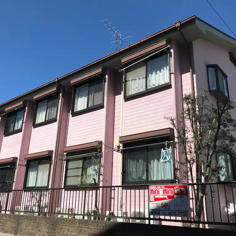 ステラ 外観