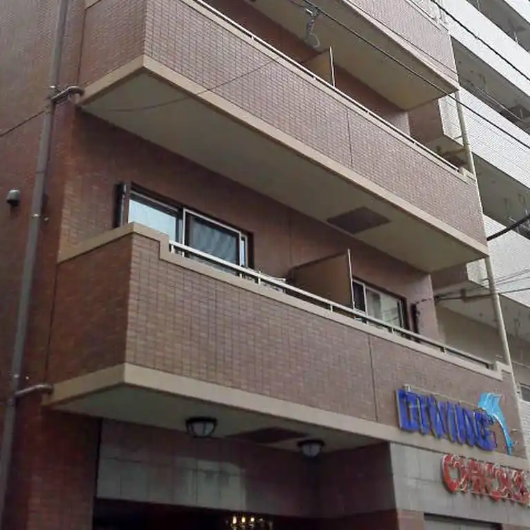Ｍ’ｓ 外観