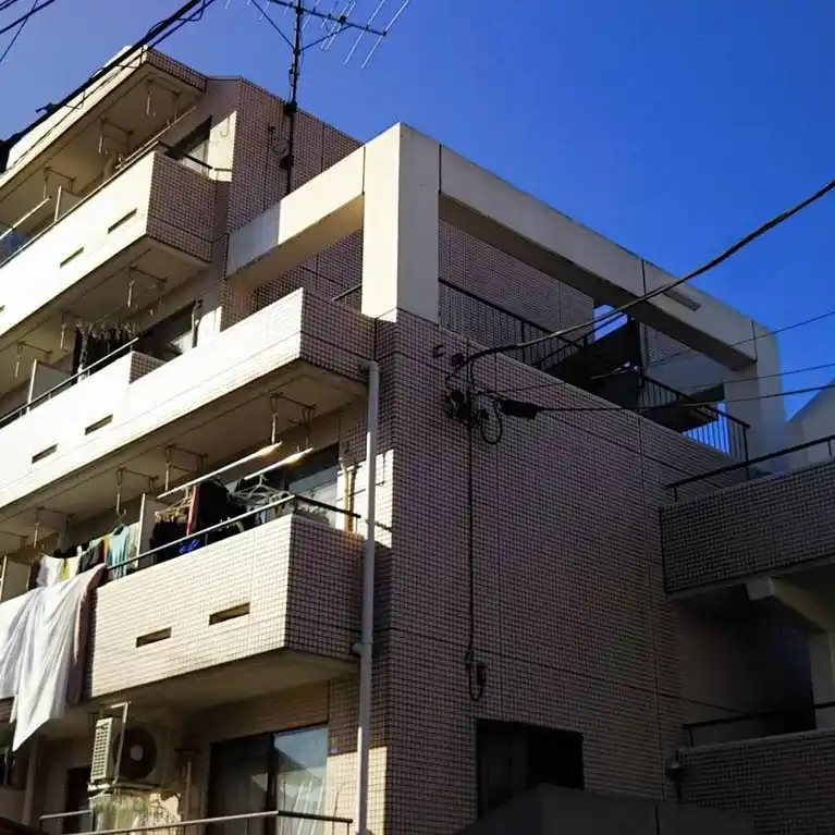 カーザローザ国立