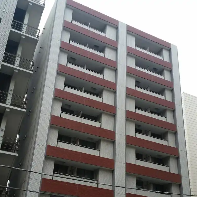 ラヴィーナ横浜