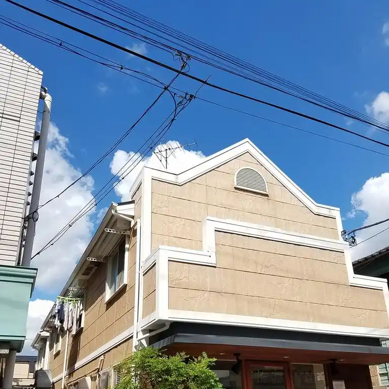 ラボンヌメゾン