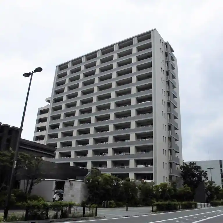 クラッシィハウス辻堂
