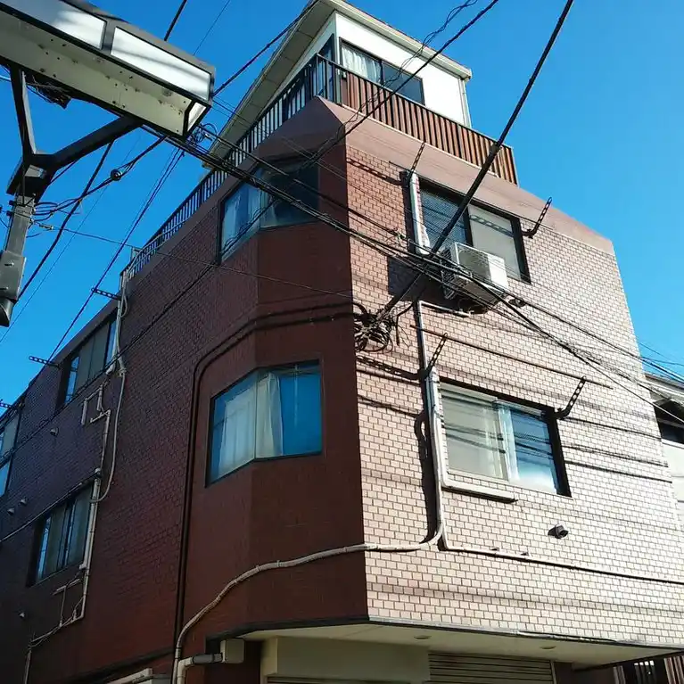 アミティ豪徳寺