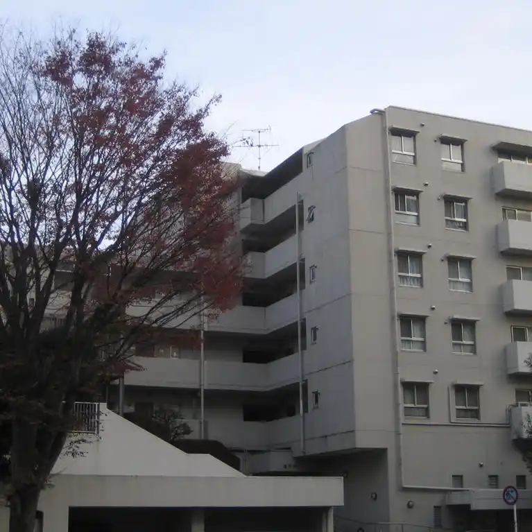 東戸塚コート
