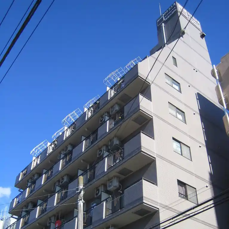 ナイスアーバンスピリッツ横濱吉野町