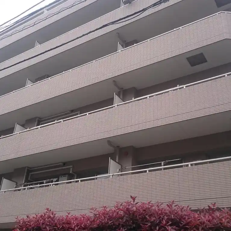 デュオ東中野サザンヒルズ
