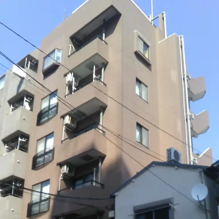 デュエル駒込