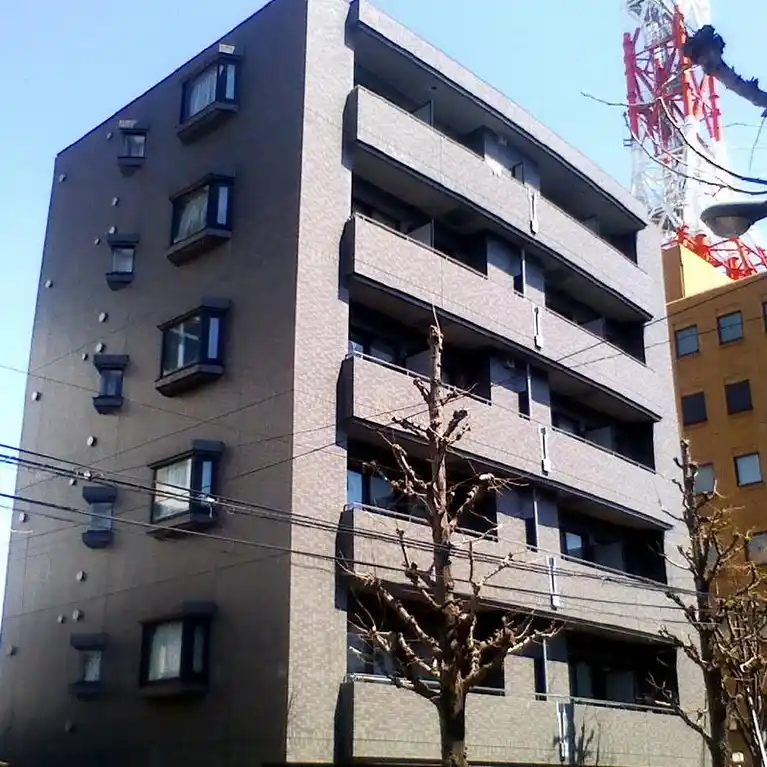 Re・Phoenix 外観