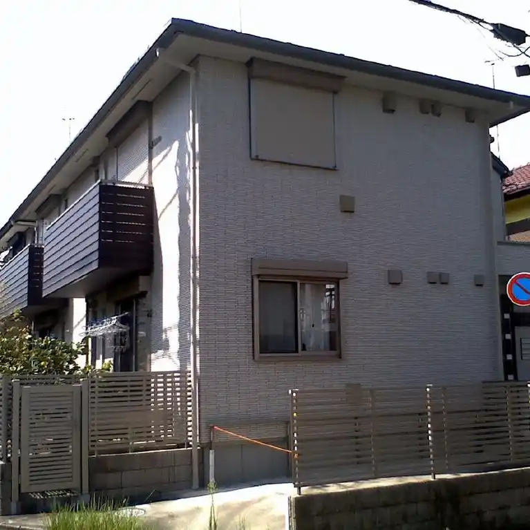 ハウス英