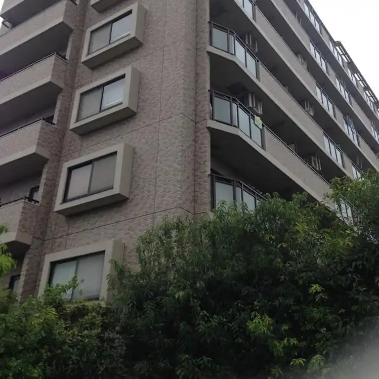 コンポーゼ大宮