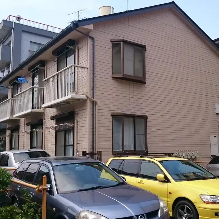 グリーンハウス