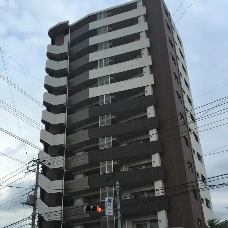 イニシア朝霞