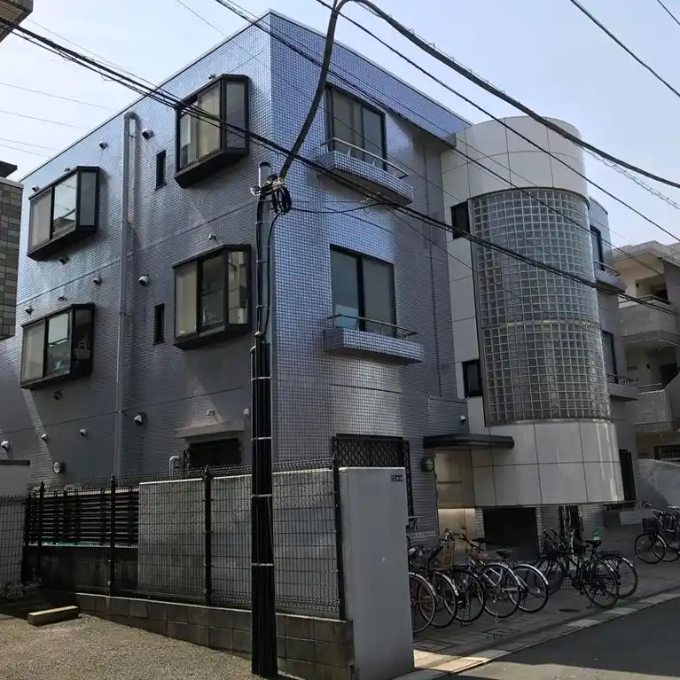 サザンクロス8番館