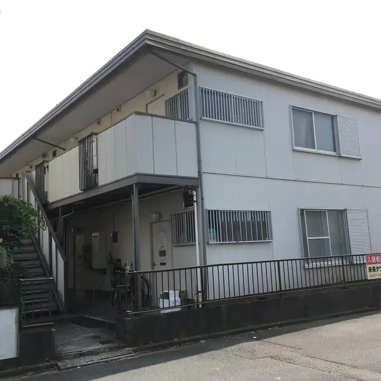 メゾン習志野
