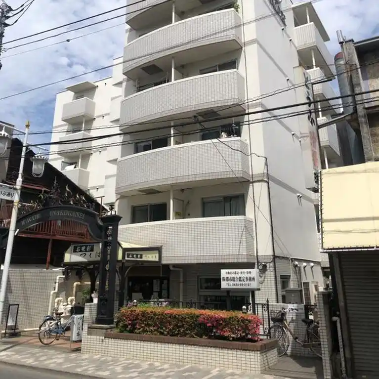 ワコーレ花小金井