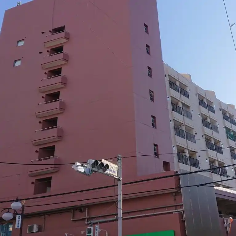シャルマン文京千駄木