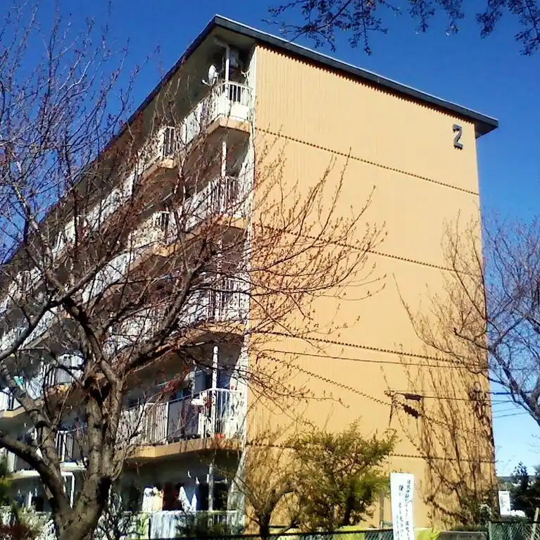 大沢団地2号