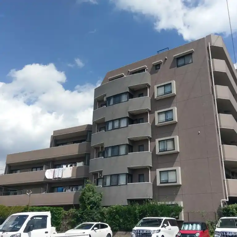 レクセルガーデン西国分寺