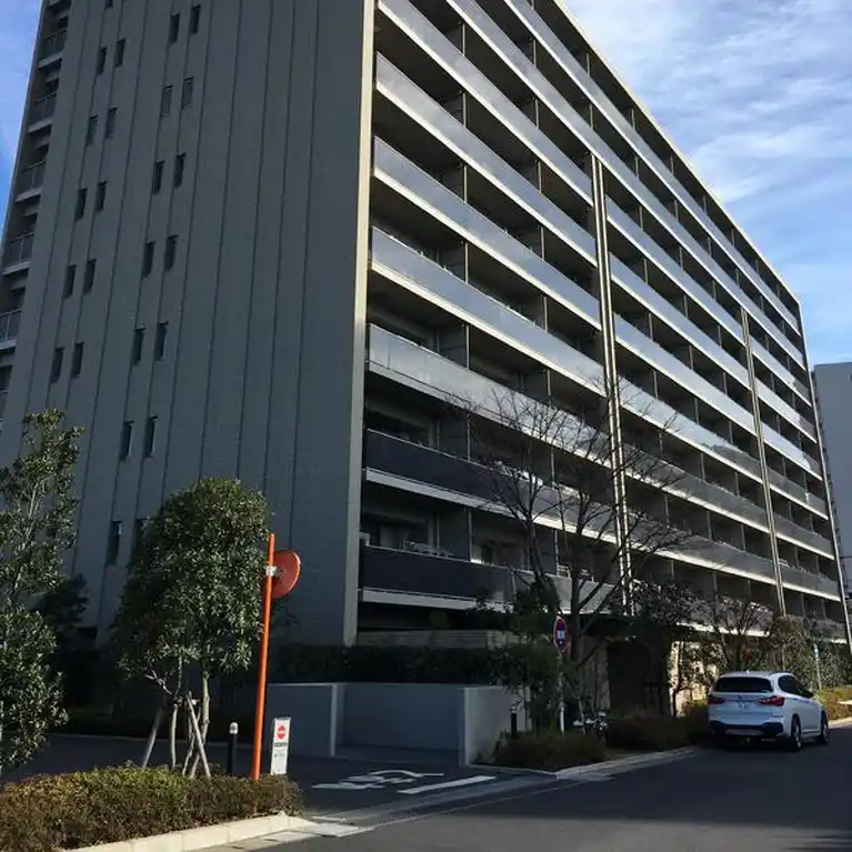 ウエリスおおたかの森ノーステラス
