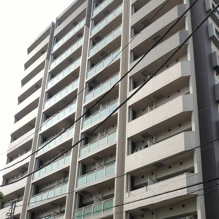 グローベル新大久保マスターズゲート