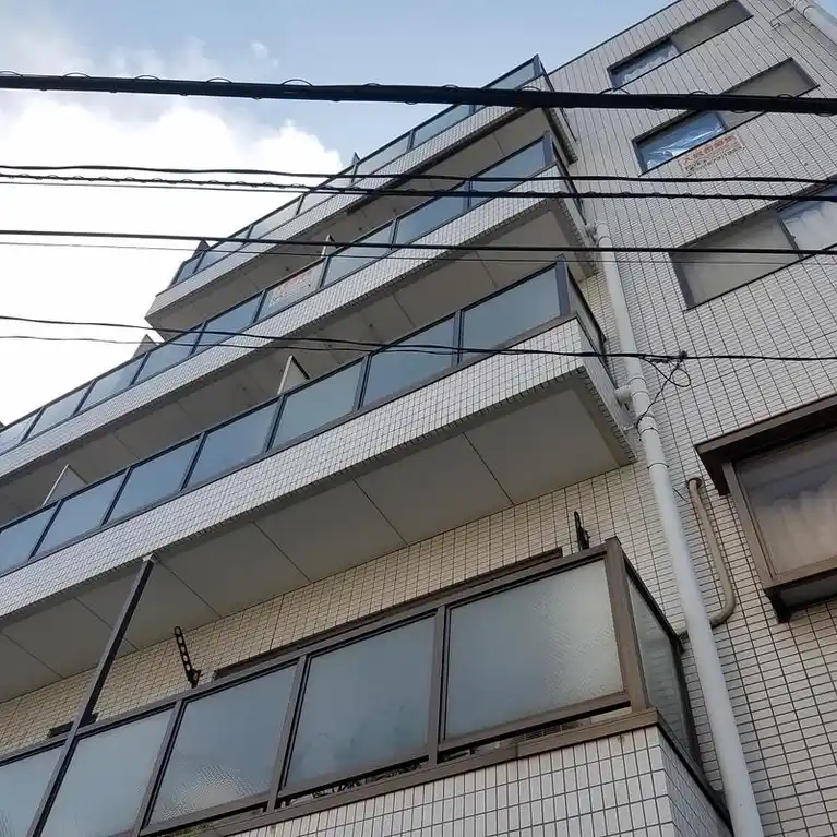 エアリーハイツII 外観