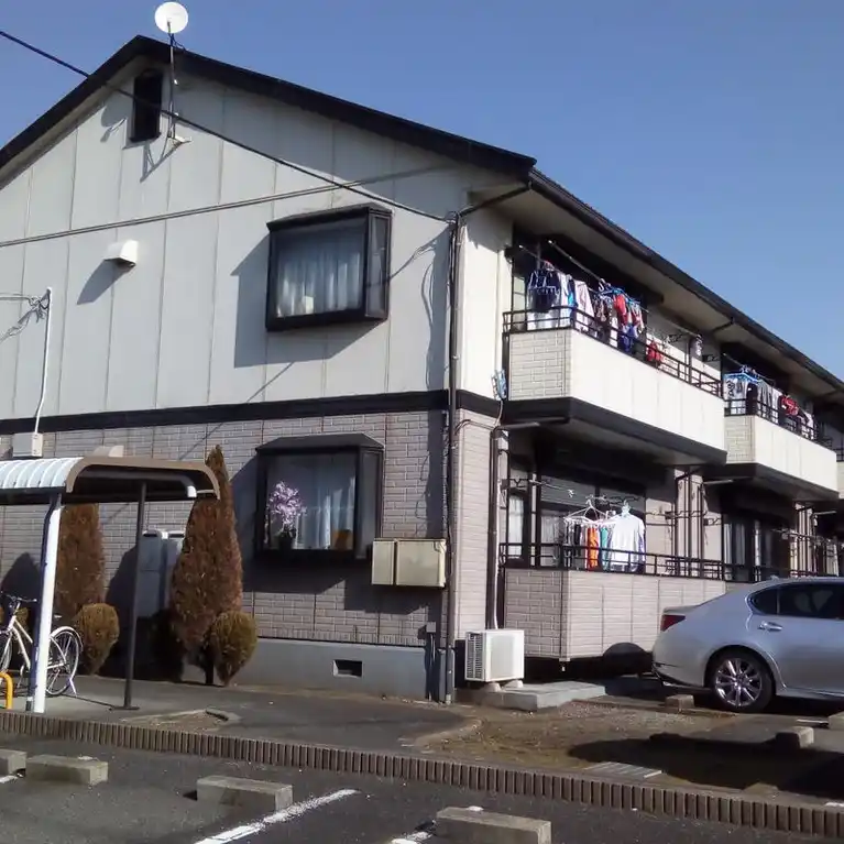 フレマリール二本松A