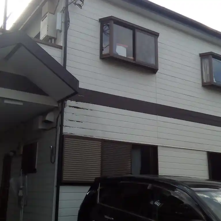 ピースまるやまハイツ 外観