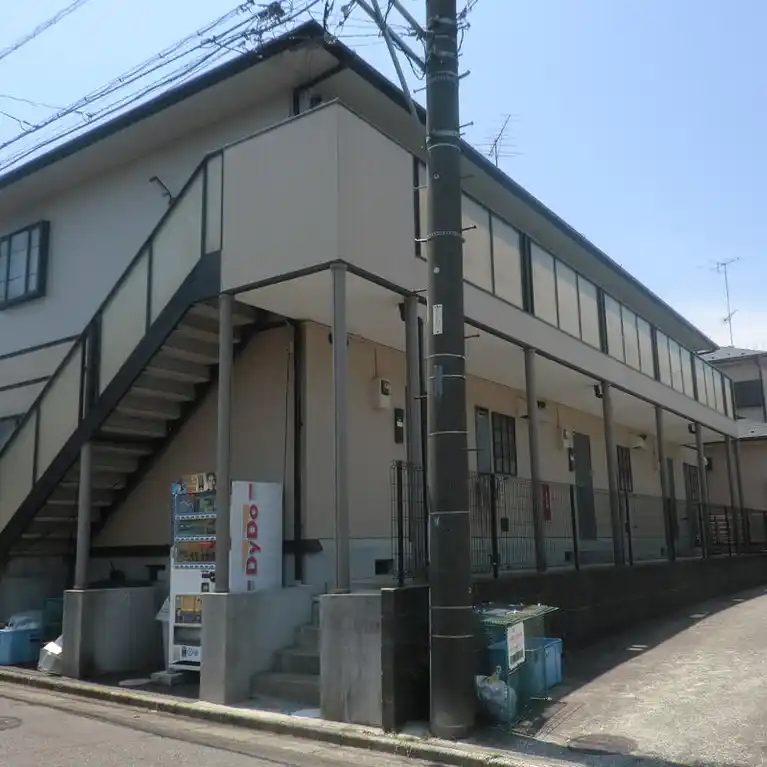 プランドール湘南A棟