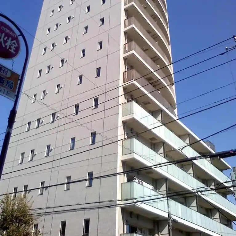 ブランズ町田