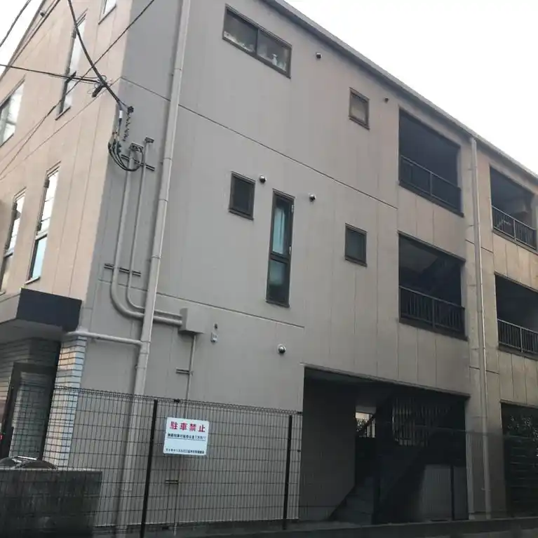 メゾン石井2 外観