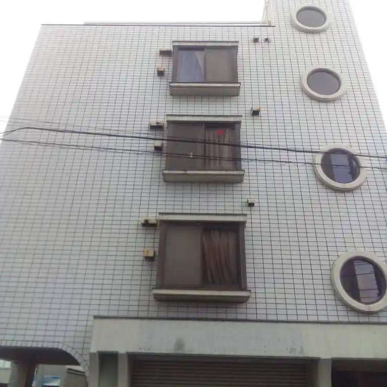 リハイム83