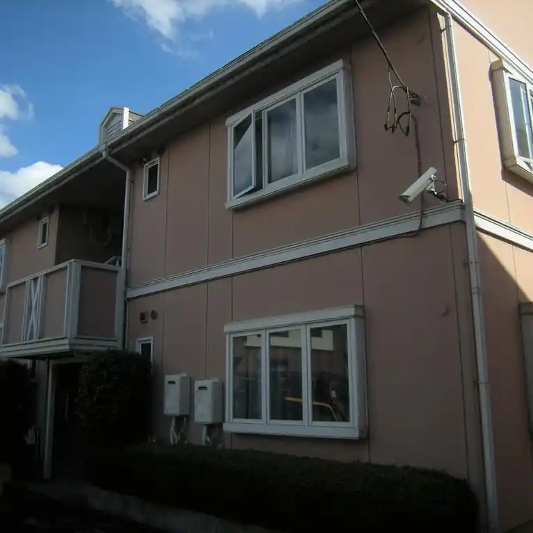 フレグランス東山B棟