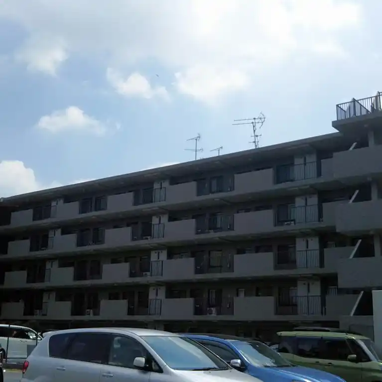 アドリーム稲田堤
