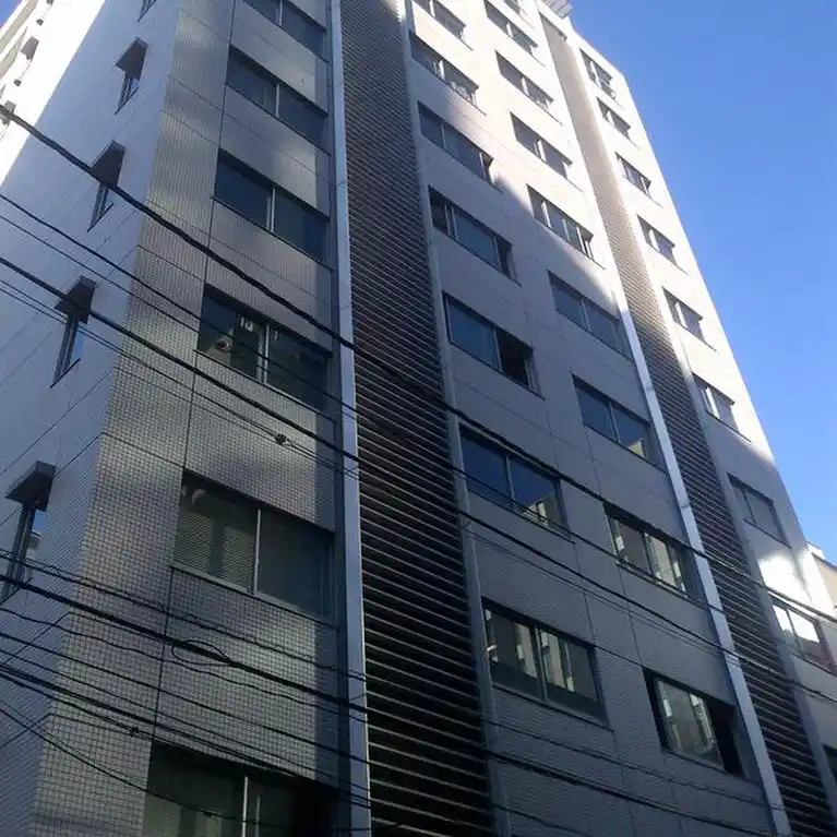 LXS室町 外観