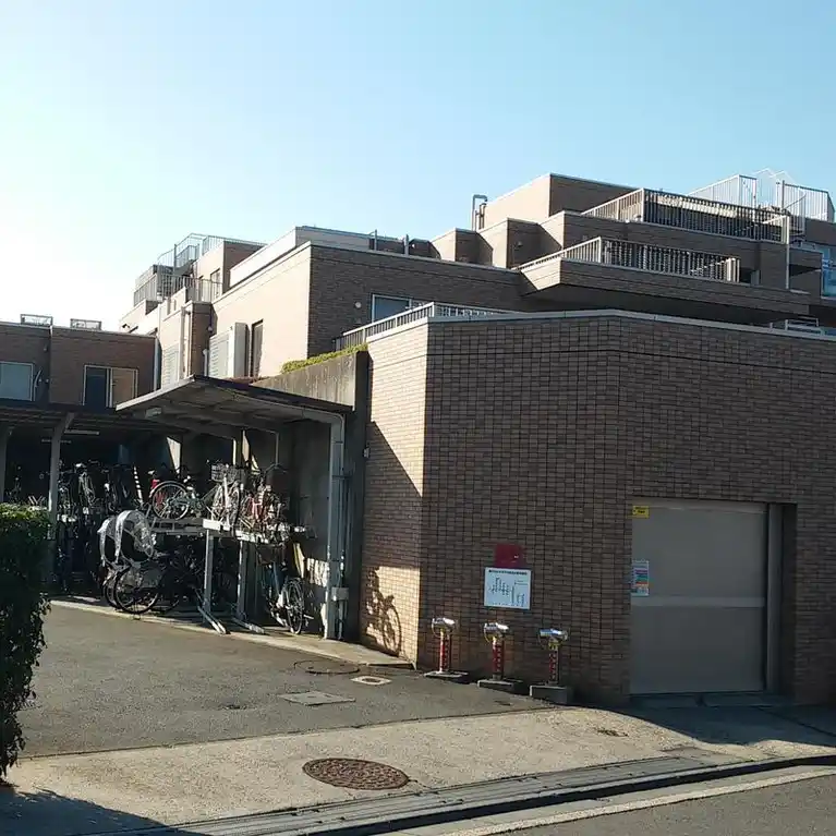セブンフォレストヒルメイプルコート