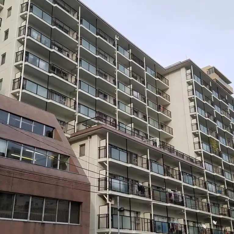 メゾン市川