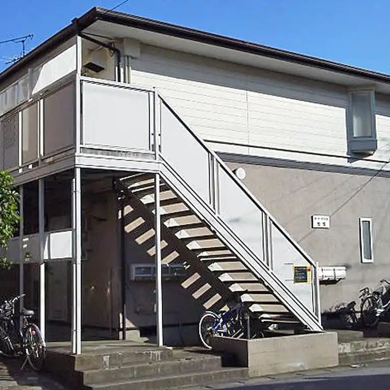 カーサグランデ東野