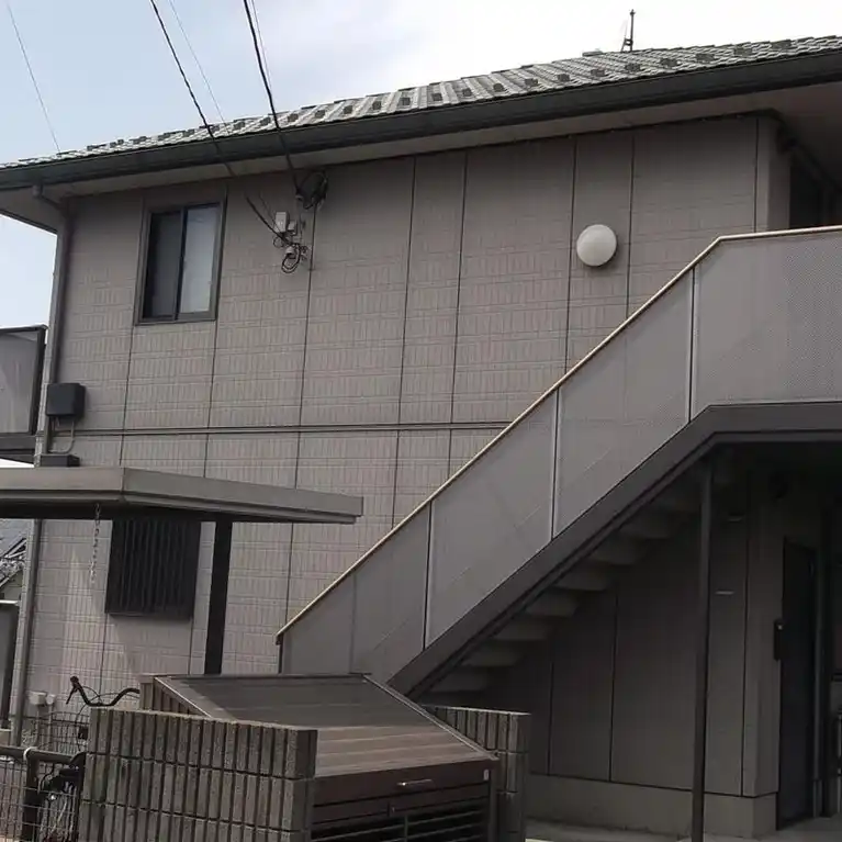 フライトスクエア 外観