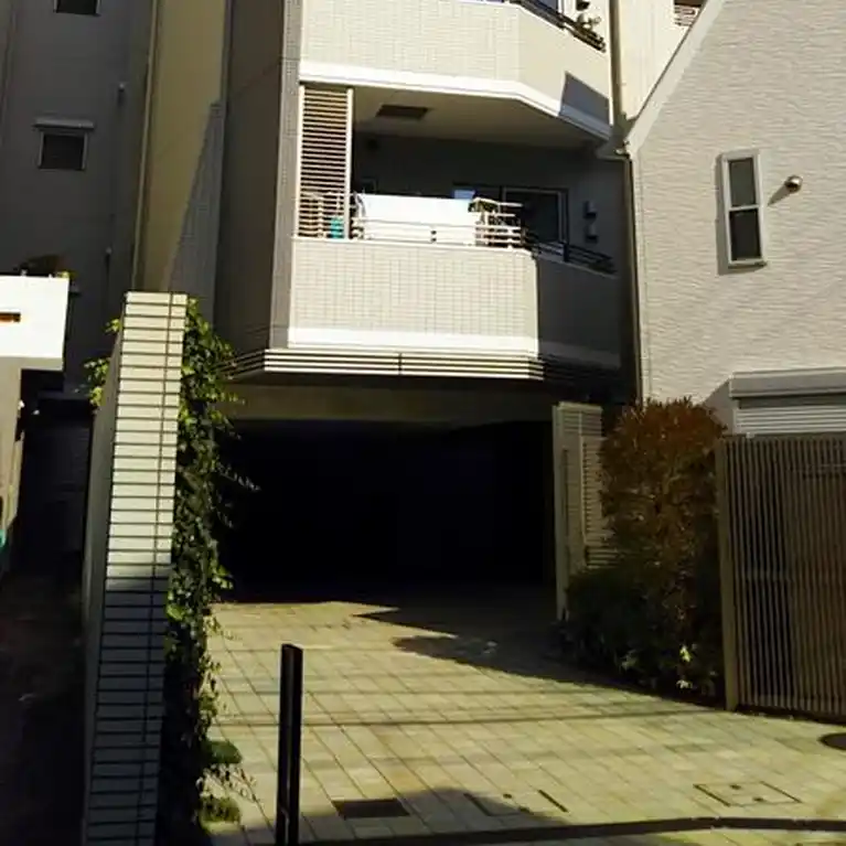 ザ・サンメゾン駒場エルド