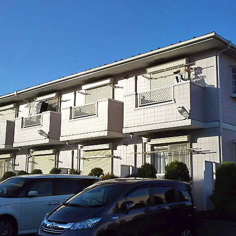 サティオ東野 壱番館