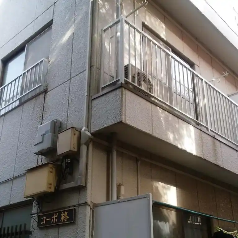コーポ柊